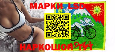 крисы Абакан