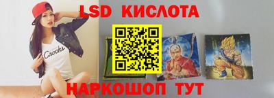 крисы Абакан